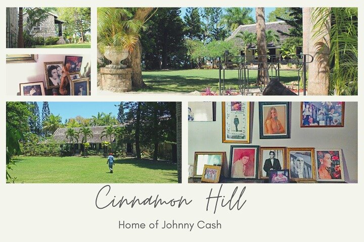 Private Tour to Cinnamon Hill Great House (Home of Johnny Cash) - Image 1