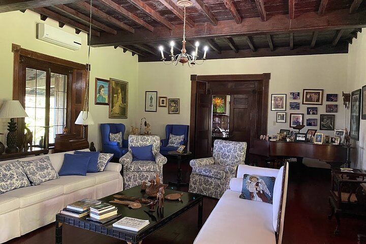 Private Tour to Cinnamon Hill Great House (Home of Johnny Cash) - Image 3