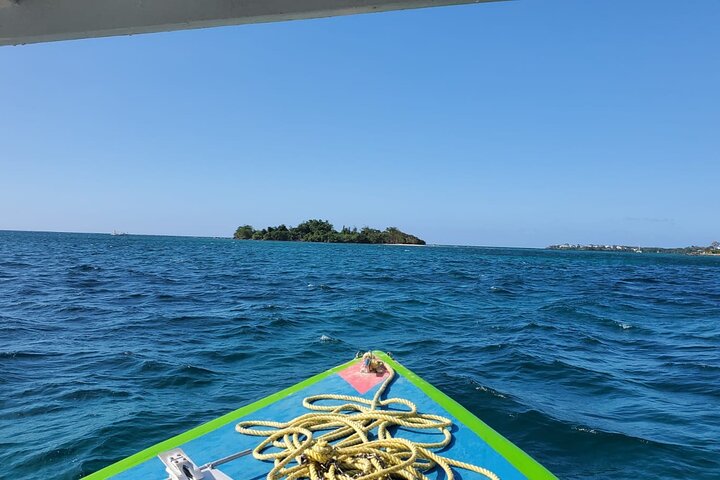 Private Tour to Floyd’s Pelican Bar from Montego Bay  - Image 5