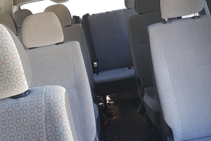 Private Transfer from Montego Bay Airport to Hilton Rose Hall - Image 4