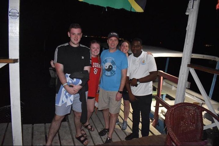 Private Transfers From Montego Bay To Luminous Lagoon - Image 1