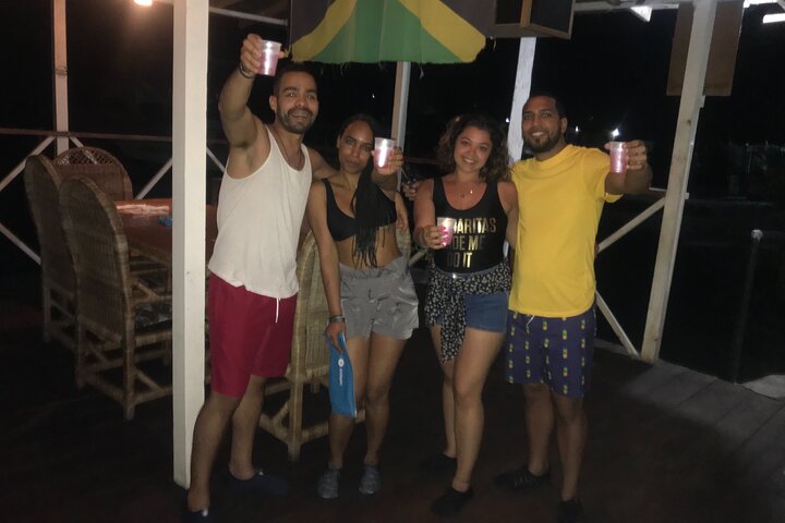 Private Transfers From Montego Bay To Luminous Lagoon - Image 2