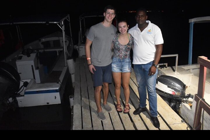 Private Transfers From Montego Bay To Luminous Lagoon - Image 5