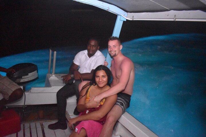 Private Transfers From Montego Bay To Luminous Lagoon - Image 4