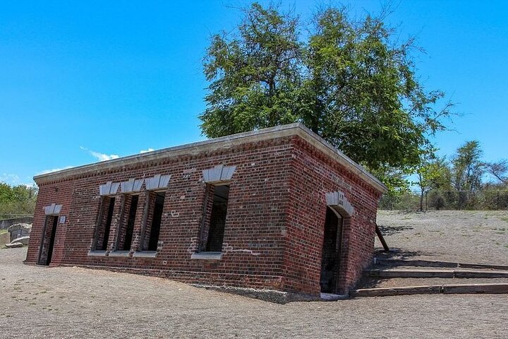Private trip to Port Royal Heritage - Image 2