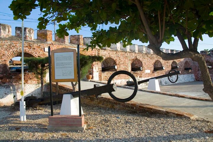 Private trip to Port Royal Heritage - Image 3