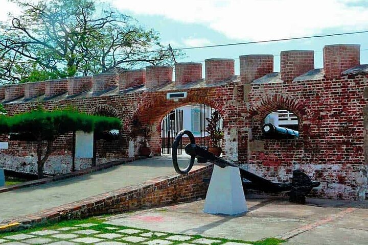 Private trip to Port Royal Heritage - Image 5