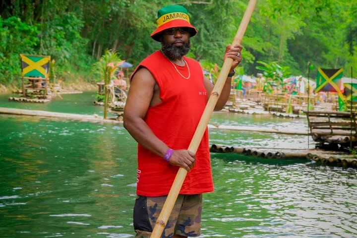 Rafting & Limestone Massage and Photography Service Tour  - Image 4