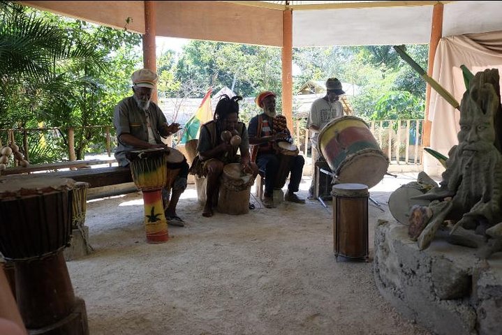 Rastafari Indigenous Village Tour  - Image 2