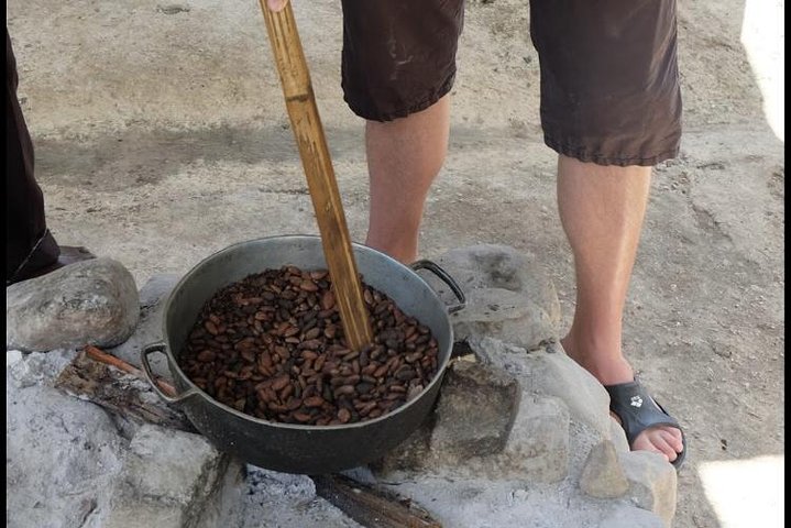 Rastafari Indigenous Village Tour  - Image 5