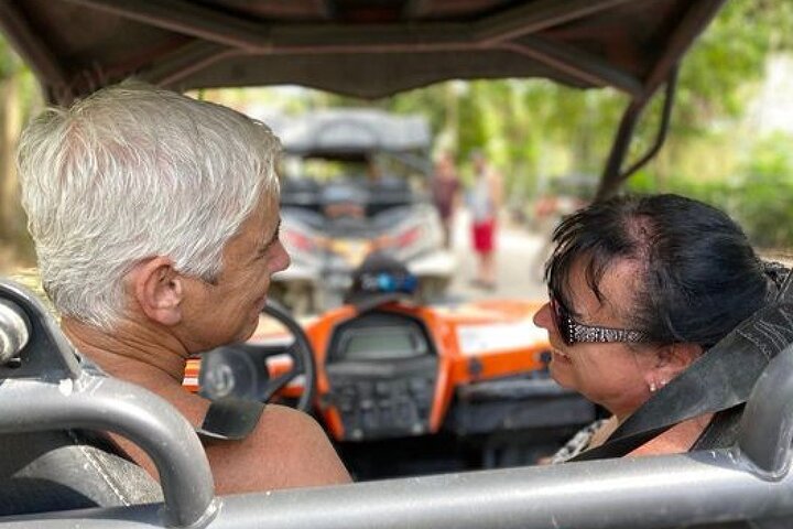 RastaSafari and Negril tour with French Guide - Image 5