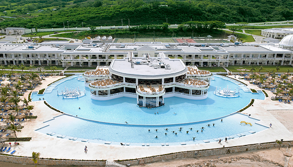 Grand Palladium, Jamaica - Image 1