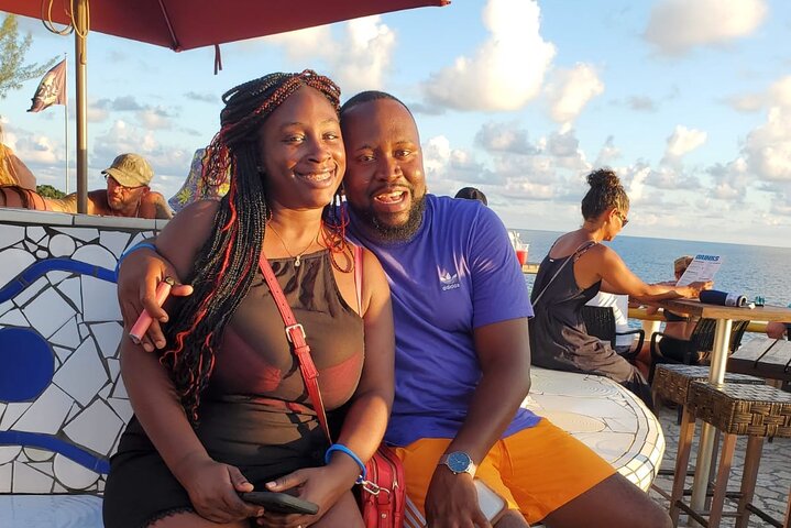 Ricks cafe & 7mile Beach Private Tour from Montego Bay. - Image 5