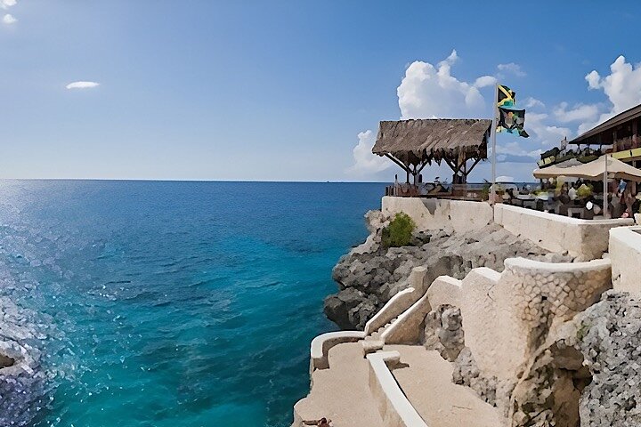 Ricks Cafe and Seven Mile Private Beach Tour From Montego Bay - Image 4