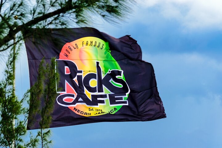 Ricks Cafe and Seven Mile Private Beach Tour From Montego Bay - Image 5
