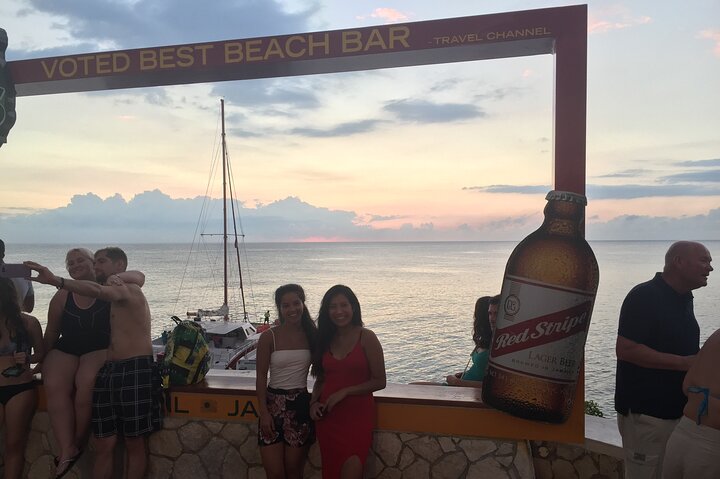 Ricks Cafe from Montego Bay to negril - Image 5