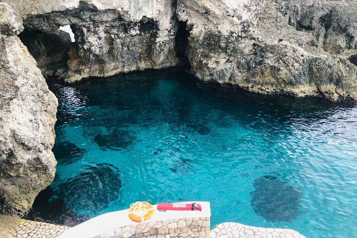 Ricks Cafe from Montego Bay to negril - Image 3