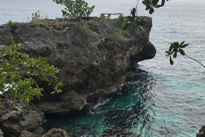 Ricks Cafe from Montego Bay to negril - Image 1
