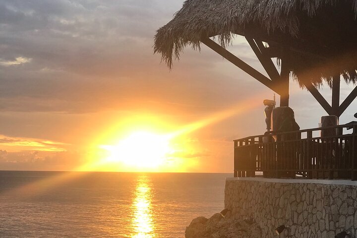 Ricks Cafe from Montego Bay to negril - Image 4