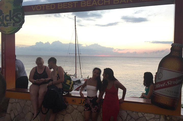 Ricks Cafe, Negril Seven Mile, Beach Shopping!!! - Image 4