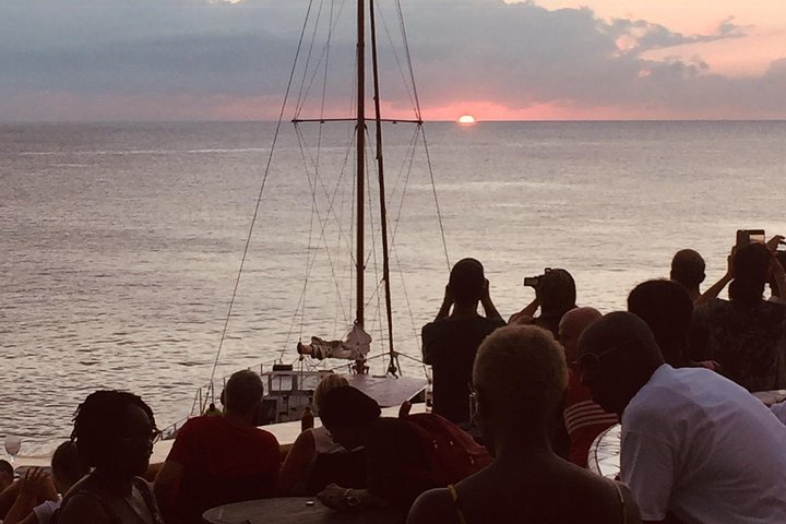 Ricks Cafe, Negril Seven Mile, Beach Shopping!!! - Image 3