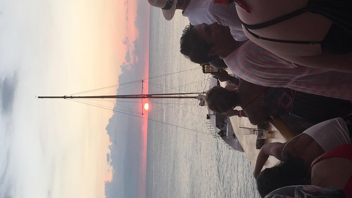Ricks Cafe, Negril Seven Mile, Beach Shopping!!! - Image 1
