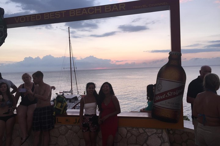 Ricks Cafe, Negril Seven Mile, Beach Shopping!!! - Image 5