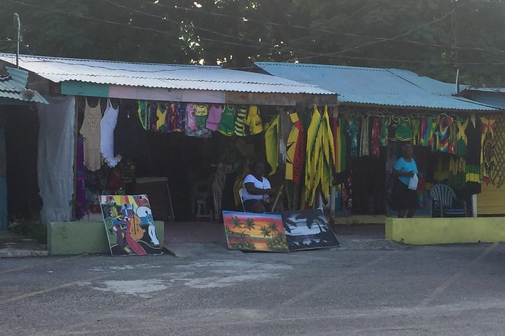 Ricks Cafe + Shopping  - Image 4