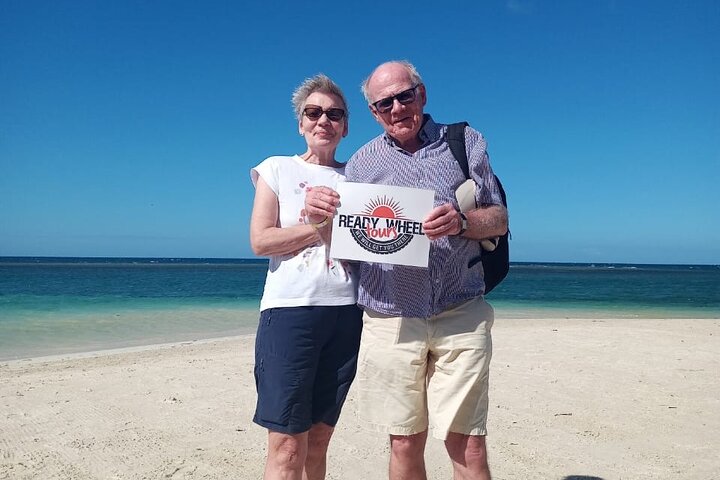 Ricks Cafe, Shopping & 7 Mile Beach- Day Trip to Negril  - Image 1