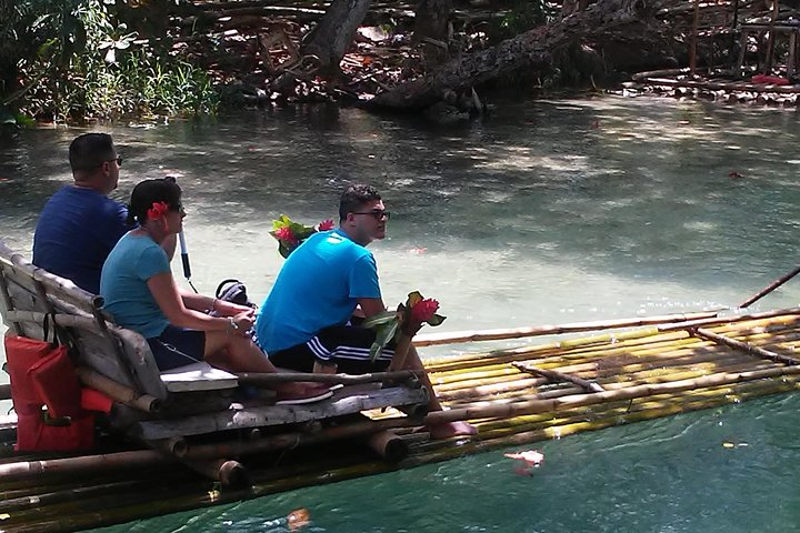 River Rafting | Radeaux | Balsa: Experience the Country Romance - Image 1