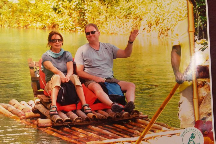River Rafting | Radeaux | Balsa: Experience the Country Romance - Image 4