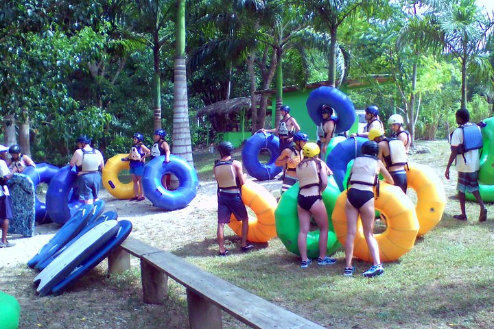 River Rafting | Radeaux | Balsa: Experience the Country Romance - Image 2