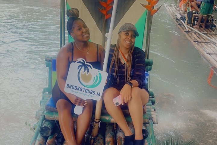 River Rafting with Limestone Foot Massage - Image 4