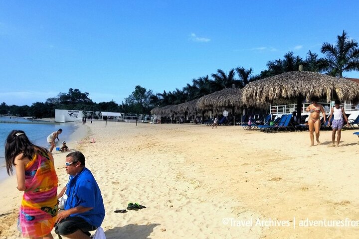River Tubing and Puerto Seco Day at the Beach Combo - Image 3