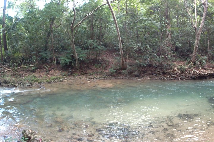 River Tubing down Famous River - Image 4