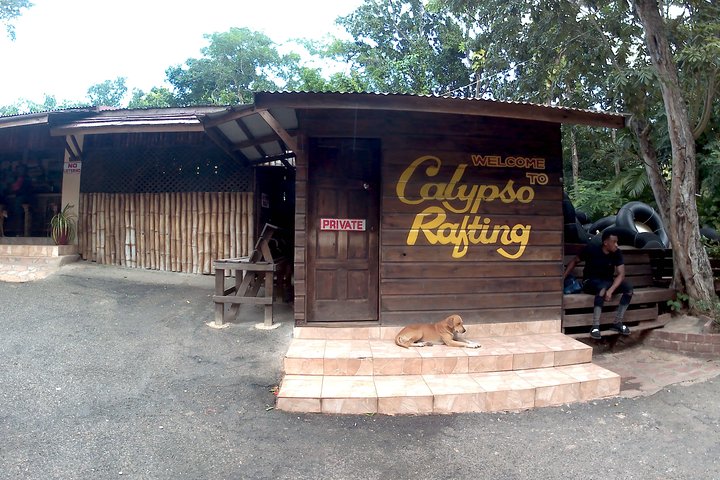 River Tubing down Famous River - Image 2
