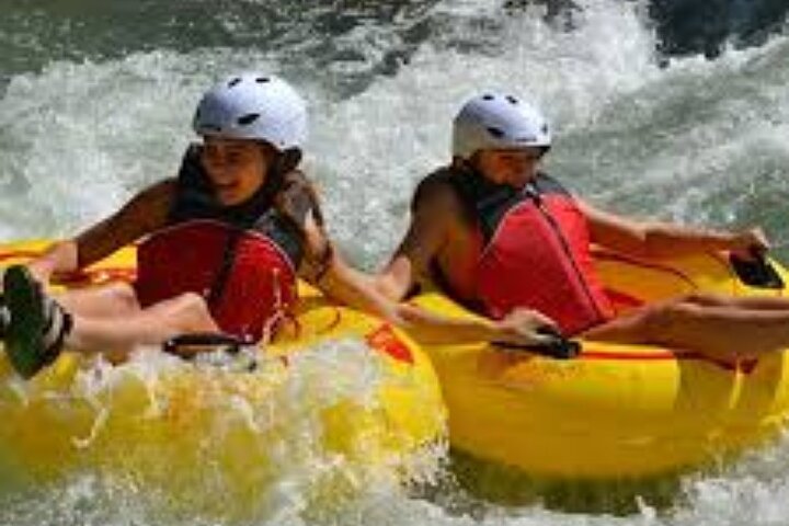 River Tubing Private Tour - Image 2