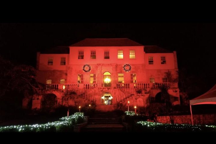 Rose Hall Great House Night Tour - Image 2