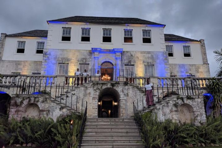 Rose Hall Great House Night Tour - Image 3