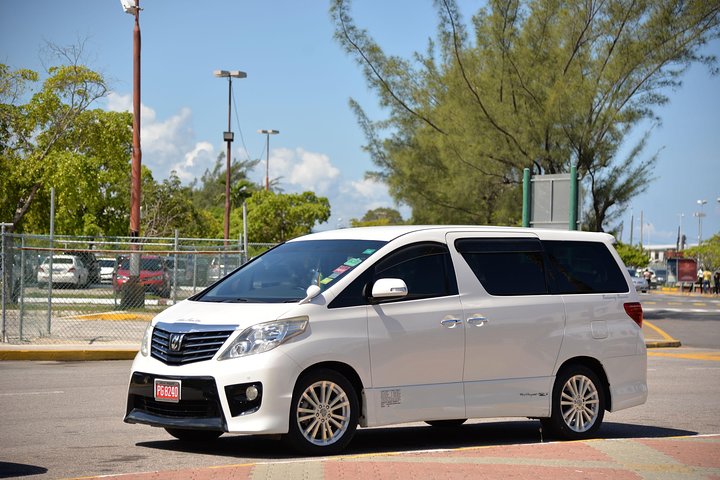 Rose Hall Hotels Private Transfer - Image 1