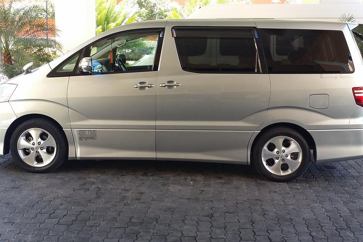 Rose Hall Hotels Private Transfer - Image 2
