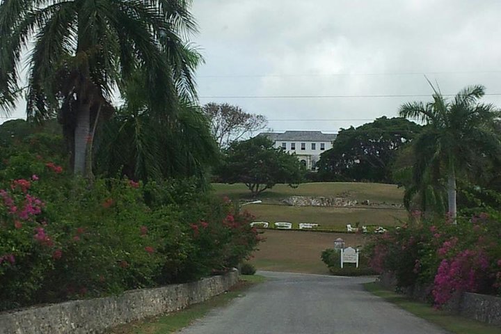 Rosehall Great House and Montego Bay City Tour from Falmouth - Image 1