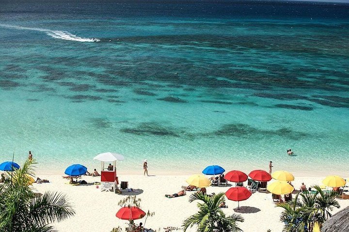 Rosehall Great House and Montego Bay City Tour from Falmouth - Image 4