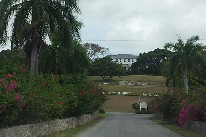 Rosehall Great House and Montego Bay Half Day Private Tour - Image 1