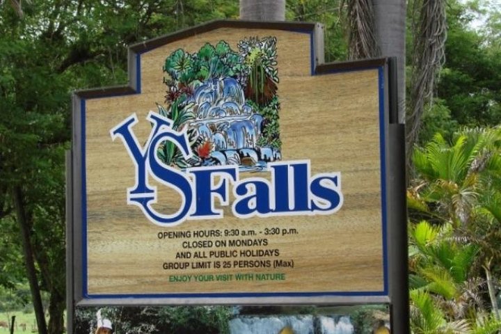 Round-Trip Shuttle Transportation to Appleton Estate Rum & YS Falls - Image 5
