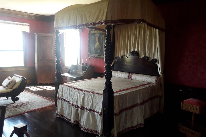 Round-Trip Shuttle Transportation to Rose Hall Great House from Falmouth - Image 5