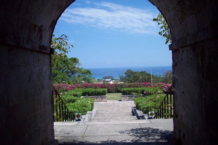 Round-Trip Shuttle Transportation to Rose Hall Great House from Falmouth - Image 3