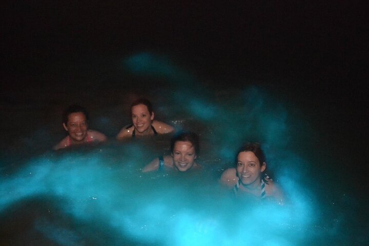 Royal Glistening Water/ Luminous Lagoon Tours - Image 2