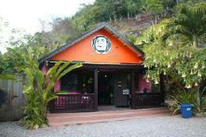 Shared Bob Marley Mausoleum Tour Nine Miles Jamaica from Montego Bay - Image 3