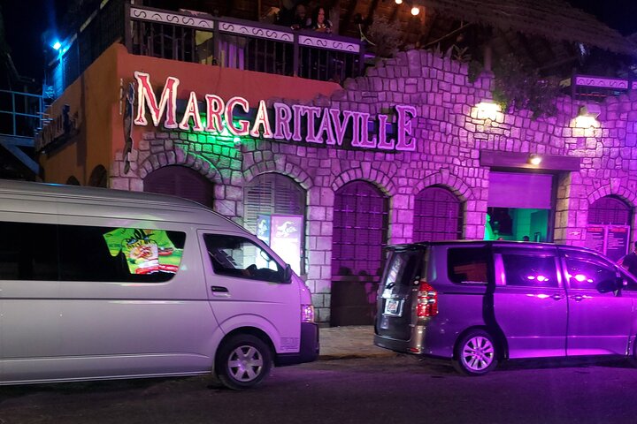 Shopping and Sightseeing Tour of Montego Bay City - Image 4